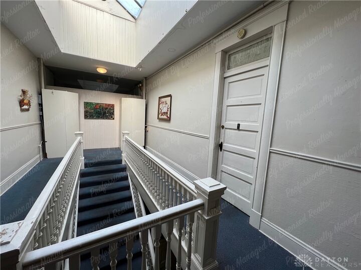 Property Photo:  44 W High Street D  OH 45502 