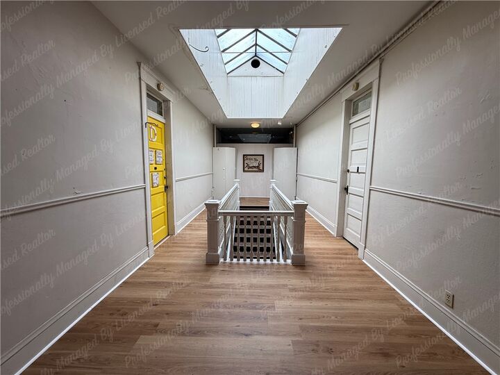 Property Photo:  44 W High Street D  OH 45502 