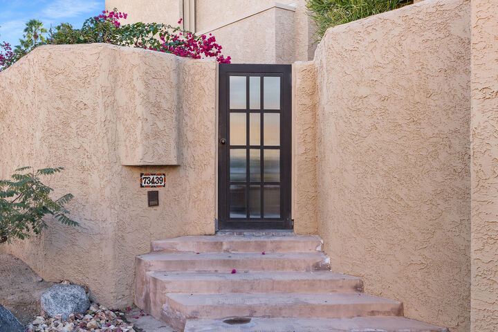 Property Photo: 73439 Foxtail Lane CA 92260