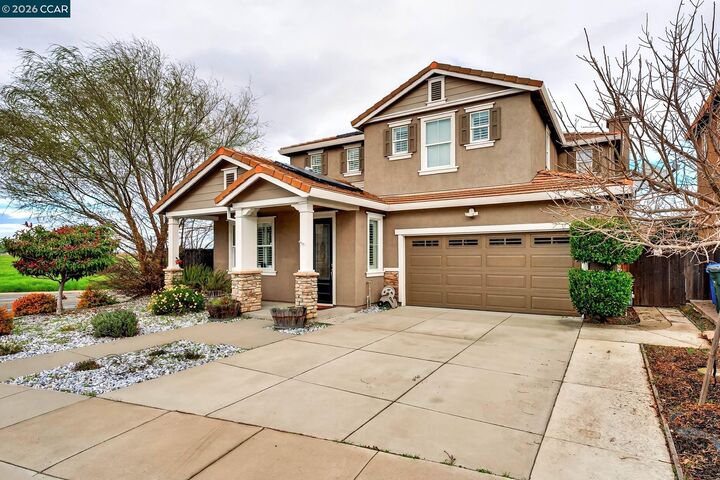 Property Photo:  41 Galveston Bay Ct  CA 94565 