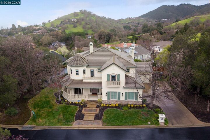 Property Photo:  135 Diablo Ranch Court  CA 94506 