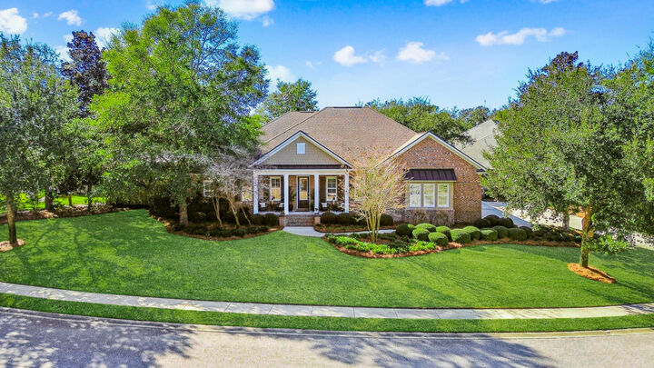 Property Photo:  309 Grove Park Drive  FL 32578 