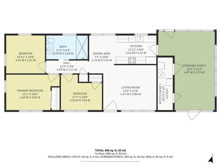 Property Photo:  922 Montclair Road  FL 32505 