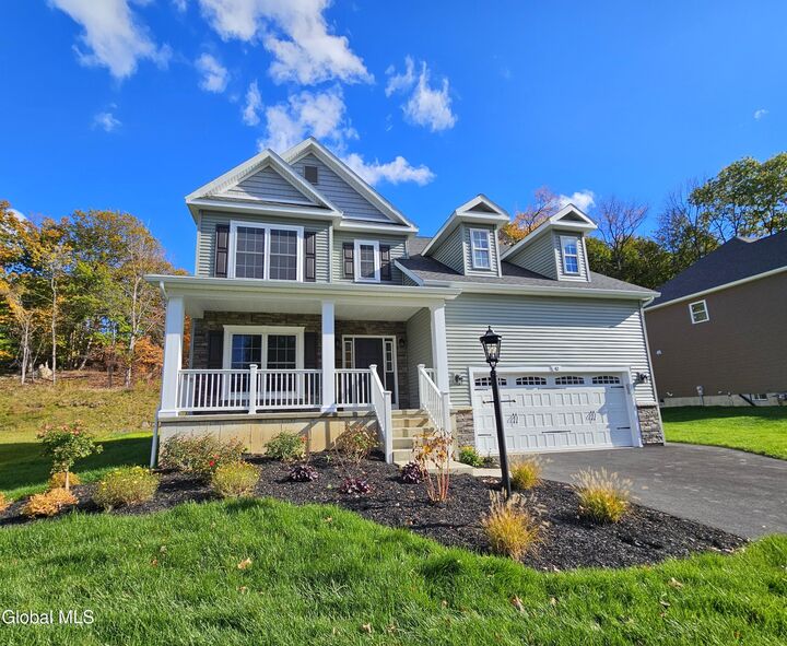 Property Photo: 42 Waterford Avenue NY 12110