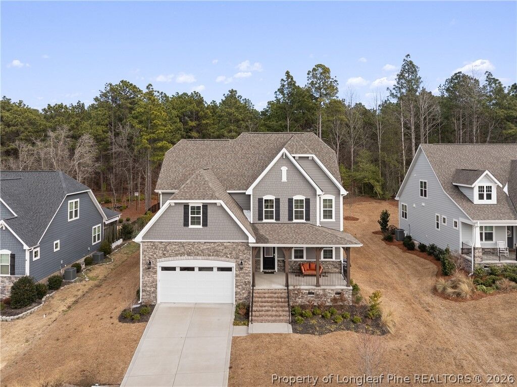 Property Photo:  127 Plantation Drive  NC 28387 