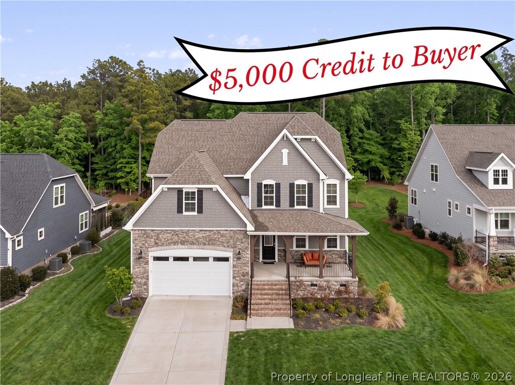 Property Photo:  127 Plantation Drive  NC 28387 