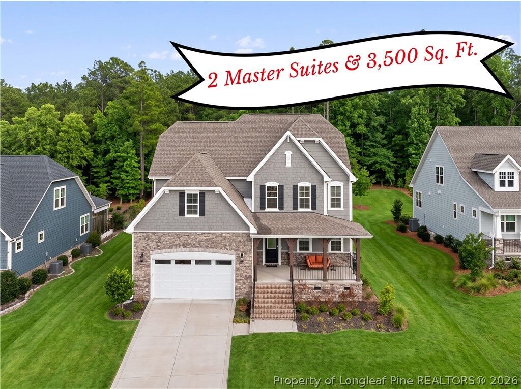 Property Photo:  127 Plantation Drive  NC 28387 