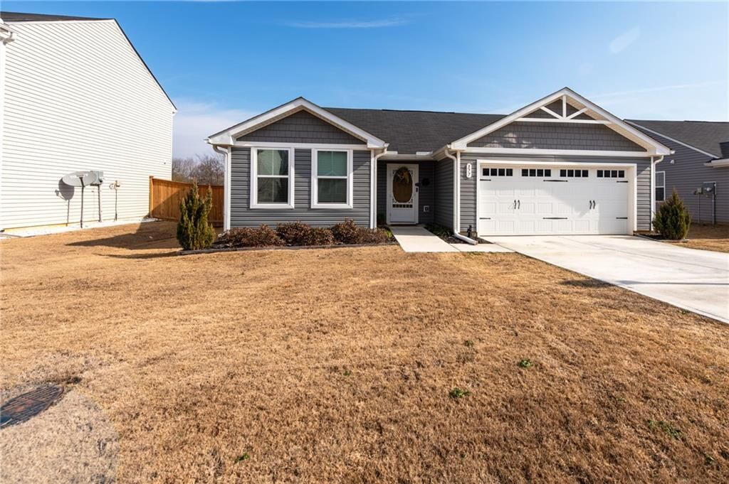 Property Photo: 377 Cartecay Drive GA 30701