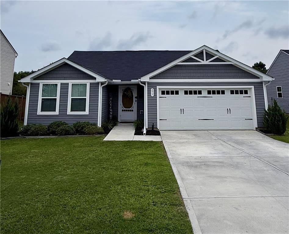 Property Photo: 377 Cartecay Drive GA 30701