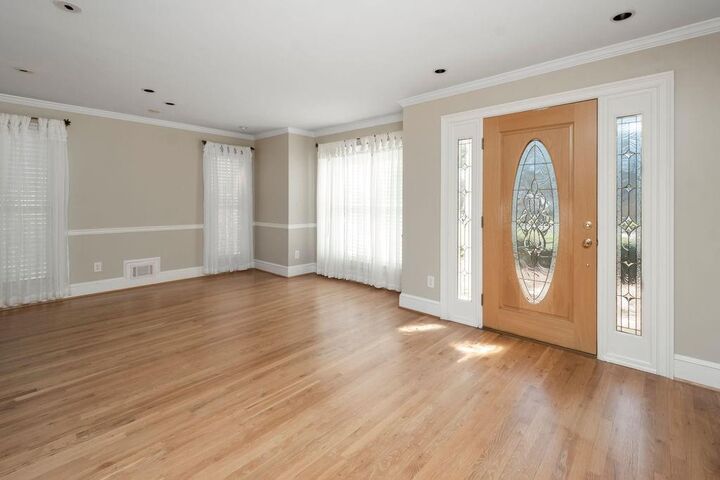 Property Photo:  105 Oak Ridge Drive  GA 30277 