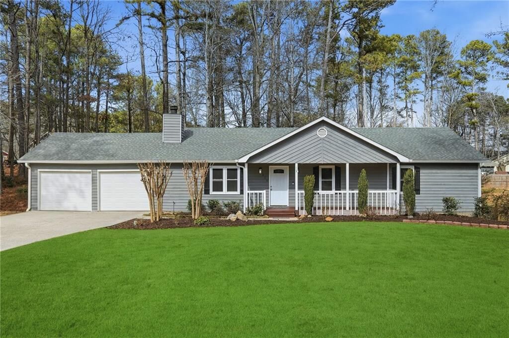 Property Photo:  115 White Pines Drive  GA 30004 
