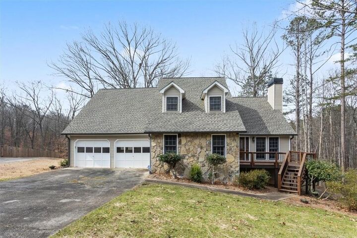 Property Photo: 1521 Larkwood Drive GA 30114