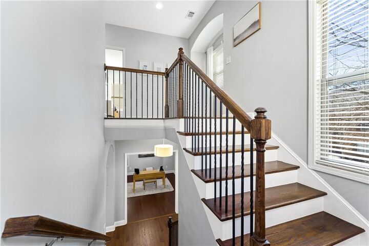 Property Photo:  3547 S Sherwood Road  GA 30082 