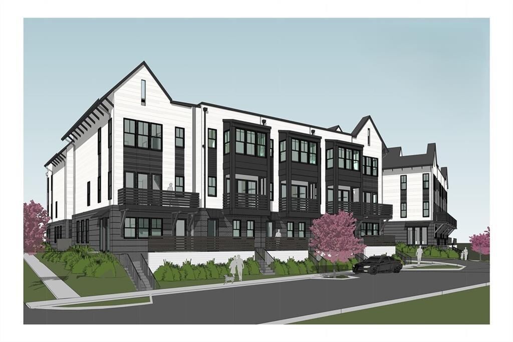 Property Photo:  701 Antone Street NW 11  GA 30318 