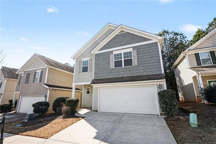 Property Photo:  503 Lobdale Falls Drive  GA 30045 