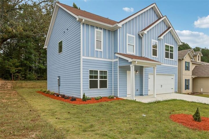 Property Photo:  7892 Winkman Drive  GA 30213 