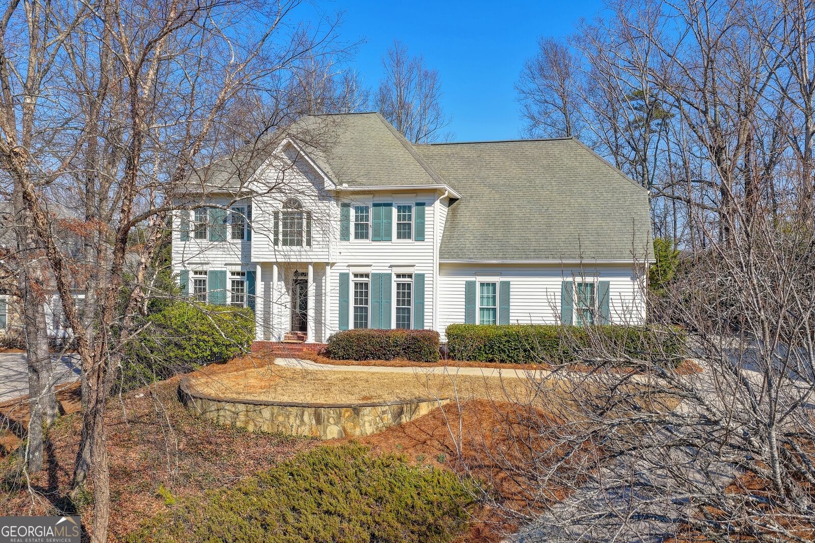 Property Photo:  5020 Berkshire Court  GA 30024 