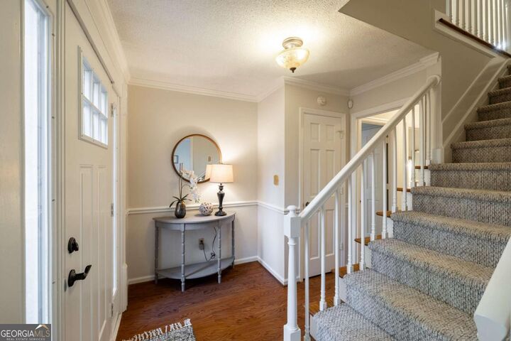Property Photo:  170 Dunwoody Drive  GA 30605 