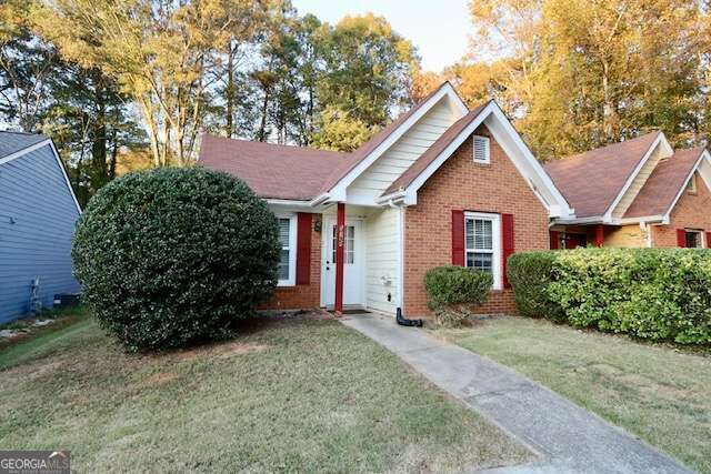 Property Photo:  5390 Cherry Wood Drive  GA 30083 