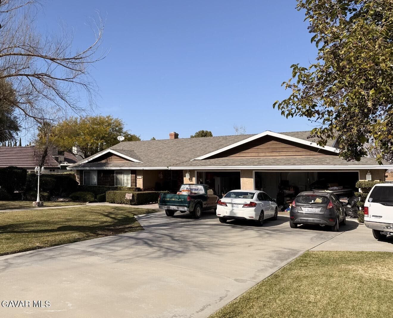 Property Photo:  4643 W Avenue M14  CA 93536 