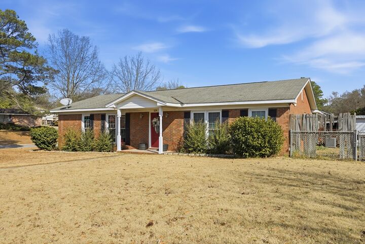 Property Photo: 5224 23rd Avenue GA 31904