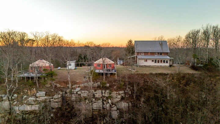 Property Photo: 319 Lookout Drive GA 30738