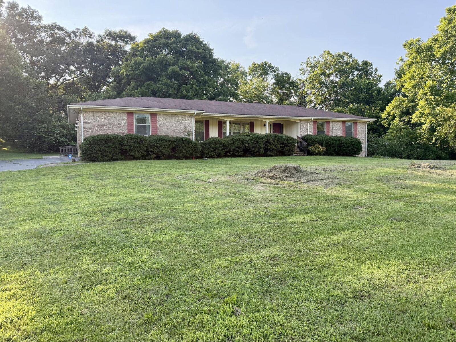 Property Photo:  557 Alvin York Highway  TN 37397 