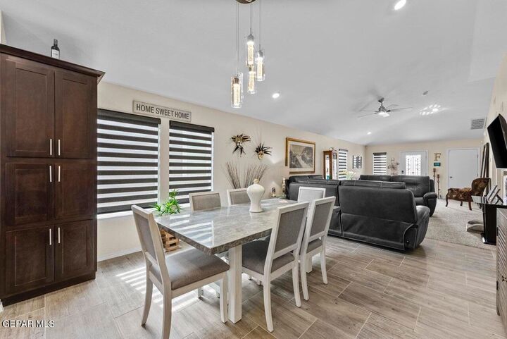 Property Photo:  5008 Jennifer Claire Lane  TX 79938 