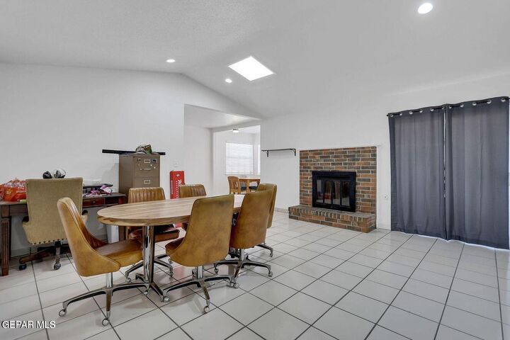 Property Photo:  2716 Archie Drive  TX 79935 