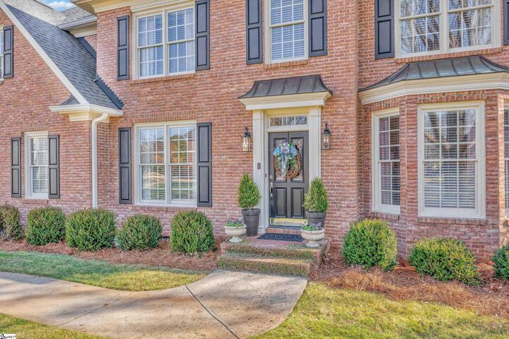 Property Photo: 17 Gilder Point Court SC 29681