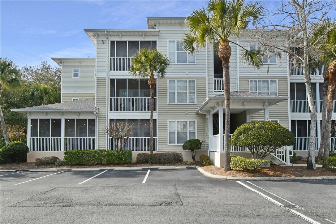 Property Photo:  1704 Frederica Road 701  GA 31522 