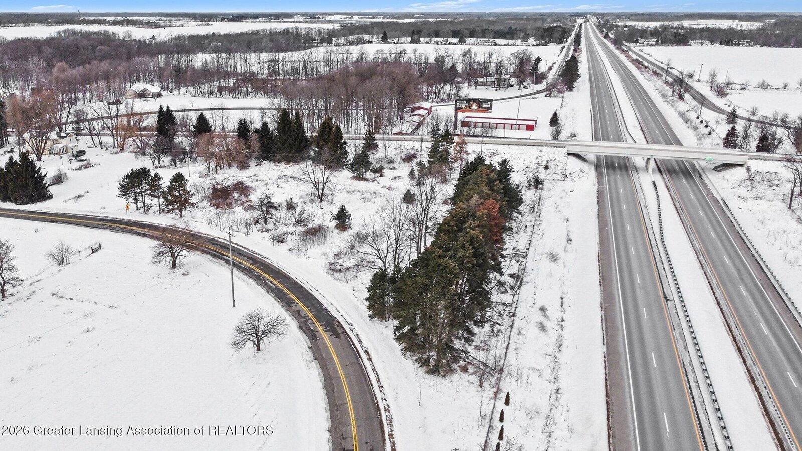 Property Photo: 0 Churchill Road MI 49201