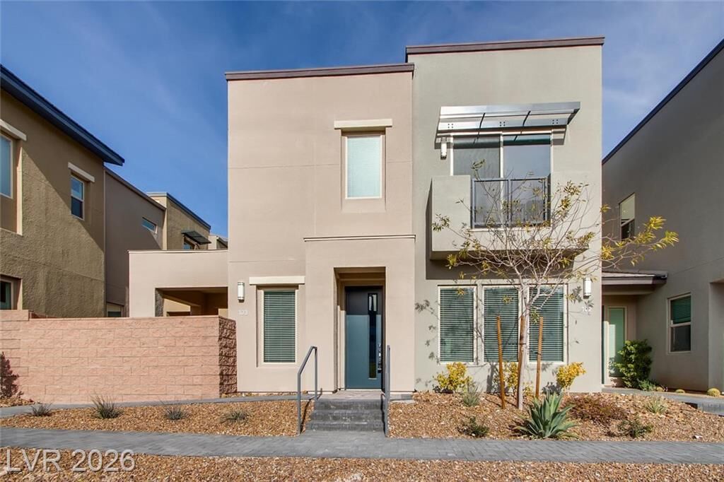 Property Photo: 11285 Essence Point Avenue 103 NV 89135
