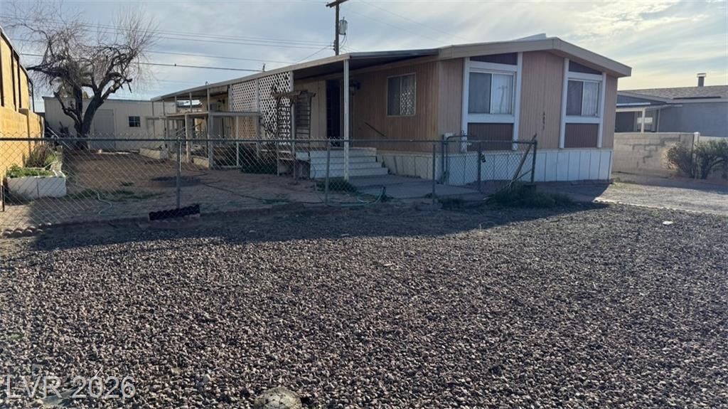 Property Photo: 6093 Bryce Canyon Avenue NV 89156