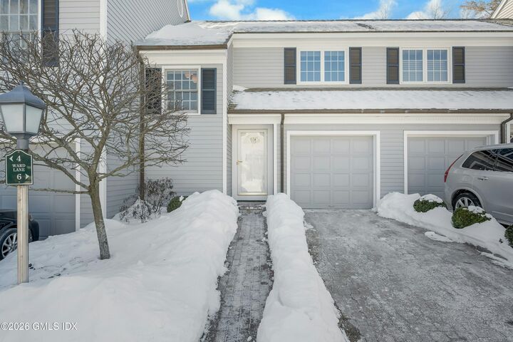 Property Photo:  6 Ward Lane 6  CT 06820 