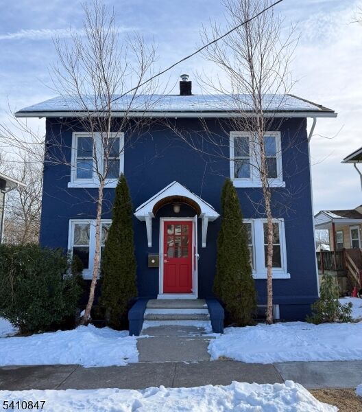 Property Photo:  590 Arlington Ave  NJ 08865 