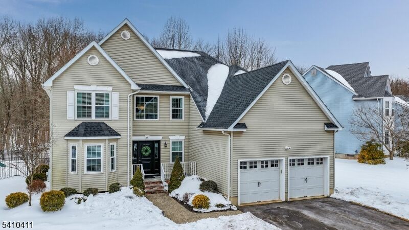 Property Photo:  49 Clydesdale Rd  NJ 07076 