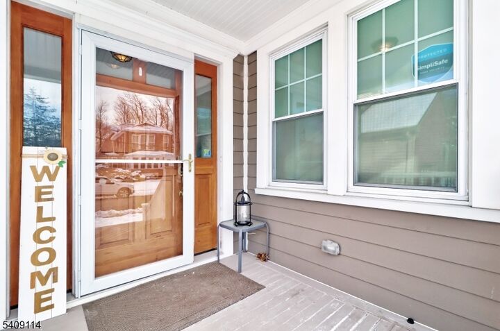 Property Photo: 49 Minton Ave NJ 07928