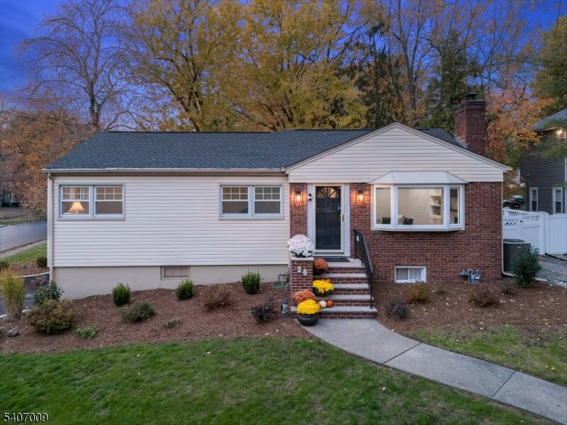 Property Photo: 26 Pihlman Pl NJ 07928