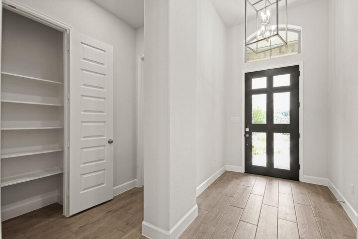 Property Photo:  17406 Bayflower Drive  TX 77385 