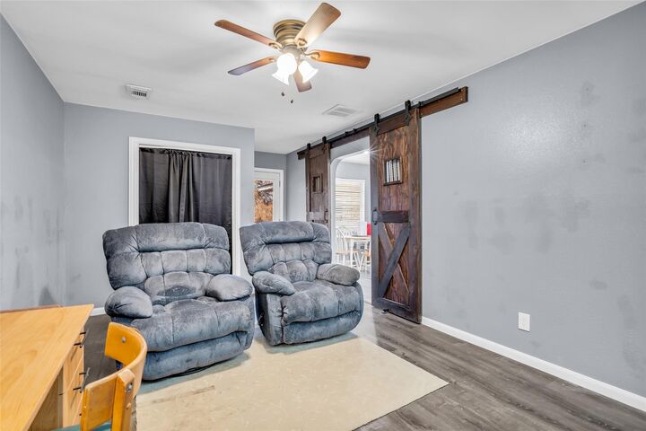 Property Photo:  19742 Live Oak N  TX 77357 