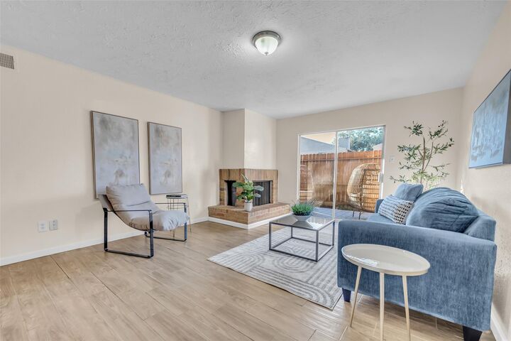 Property Photo:  10555 Turtlewood Court 414  TX 77072 