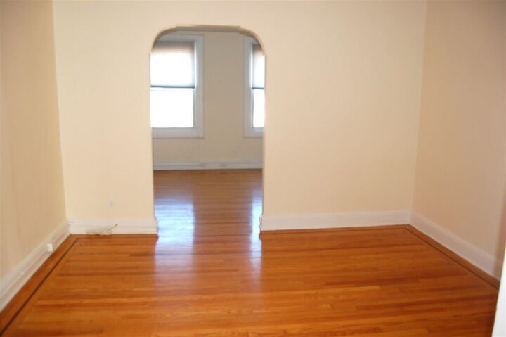 Property Photo:  511 Washington St 3  NJ 07030 