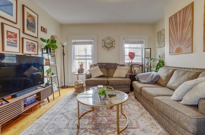 Property Photo:  511 Washington St 3  NJ 07030 