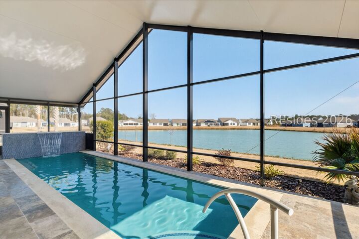 Property Photo:  633 Destiny Drive  SC 29909 