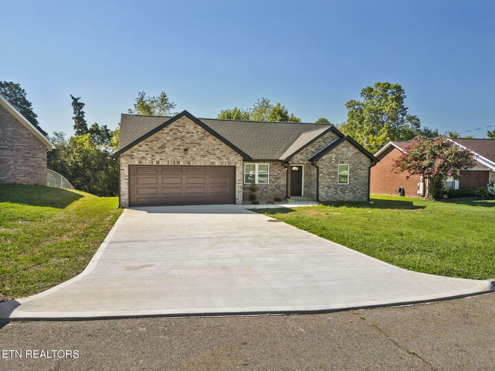 Property Photo:  7808 Knoweledge Lane  TN 37938 