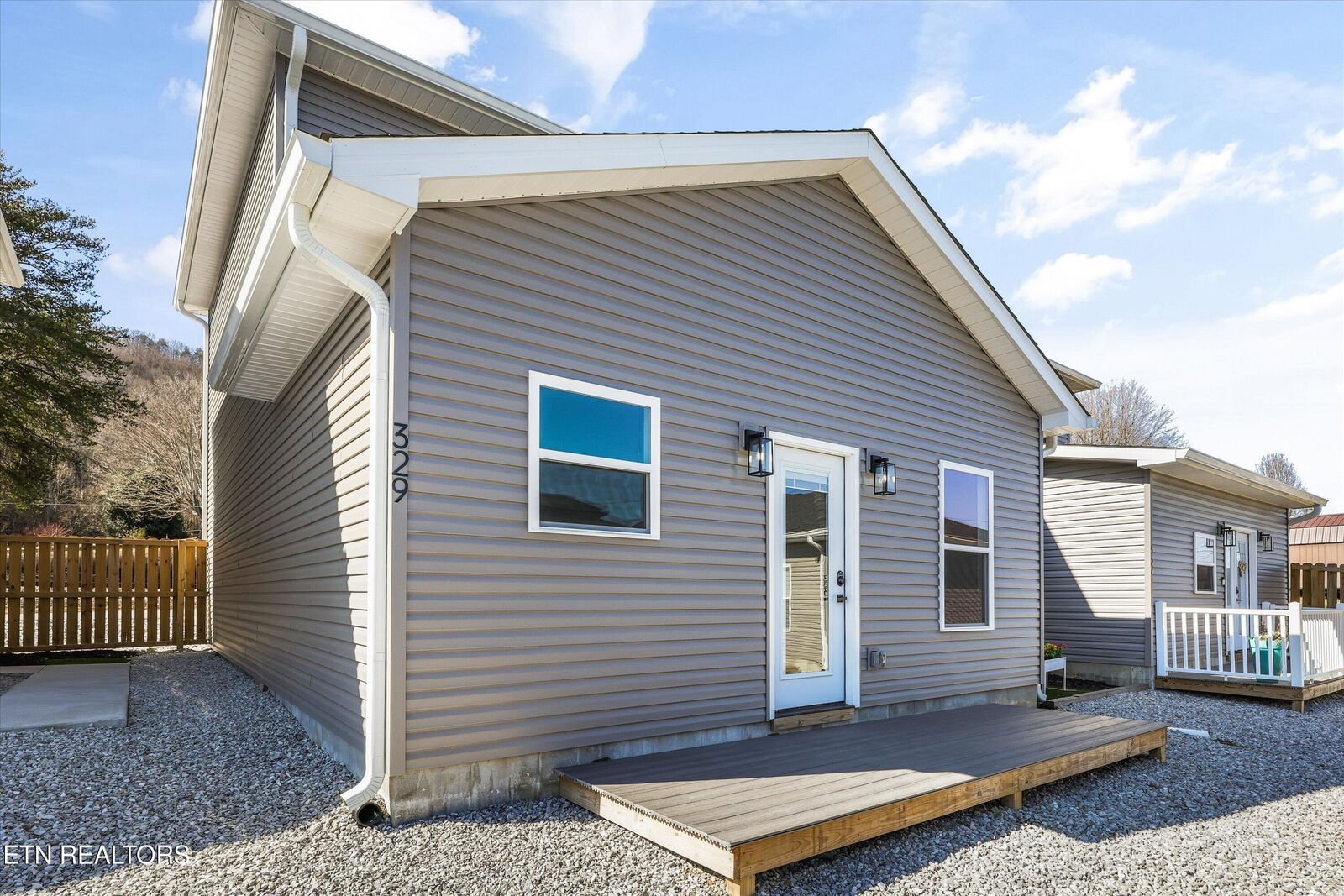 Property Photo:  329 7th St 329  TN 37769 