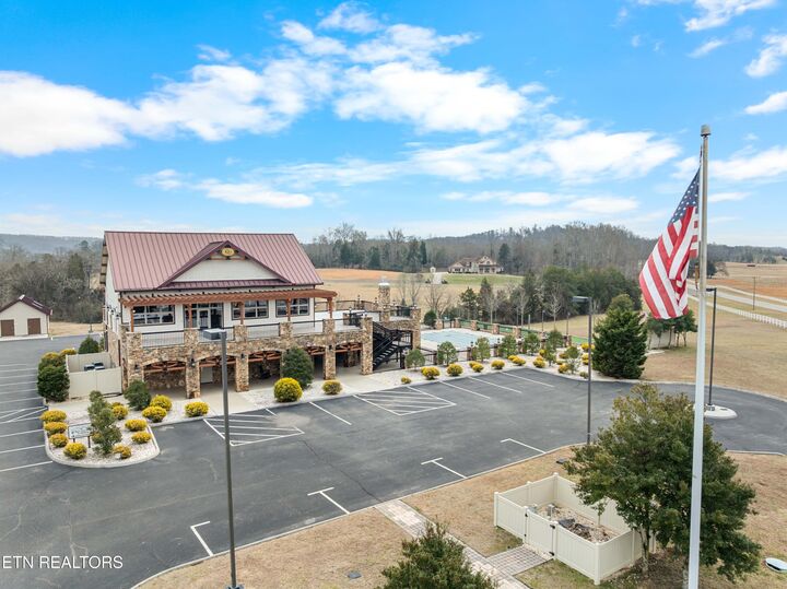 Property Photo: 1600 New Hope Rd TN 37854