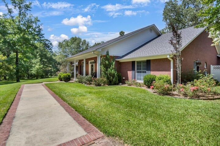 Property Photo: 15811 S US Hwy 259 TX 75681