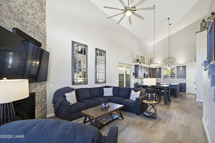 Property Photo: 786 Malibu Cir AZ 86403